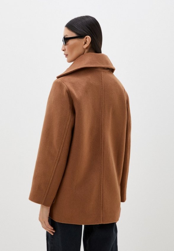 Полупальто To Be One