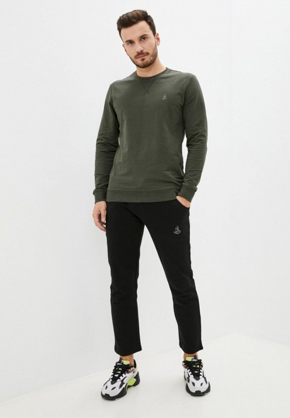 Свитшот Великоросс