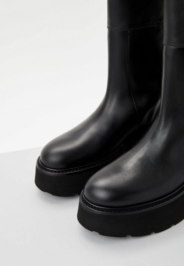 Полусапоги N21