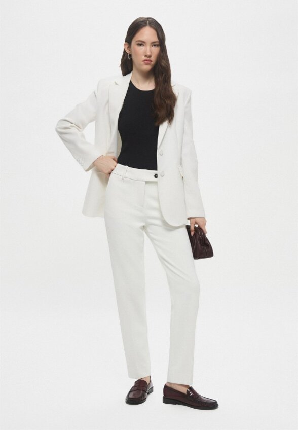 Брюки Trussardi