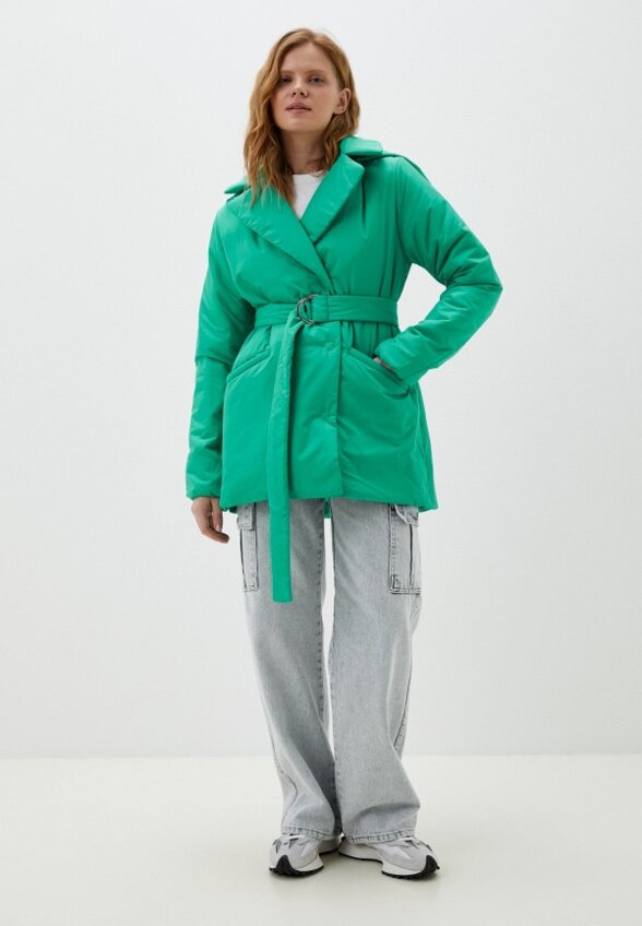 Куртка-пальто Jane Sarta