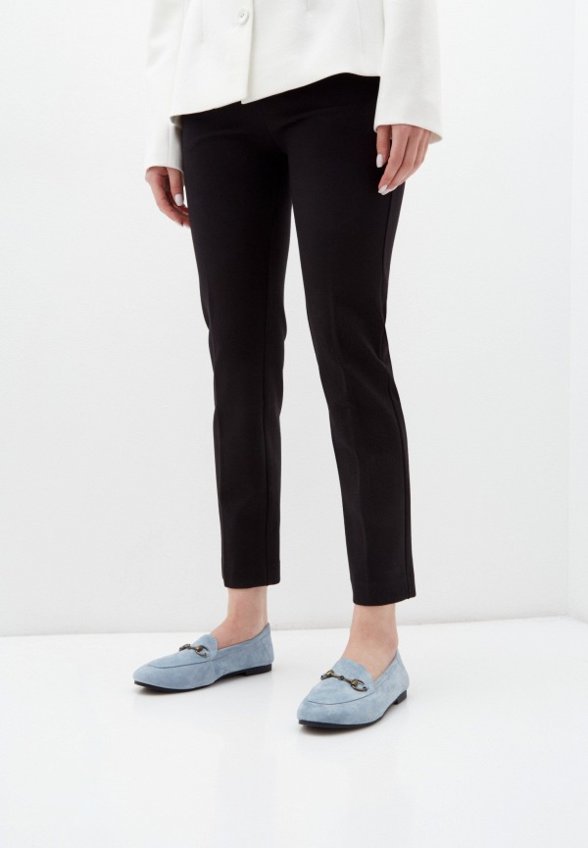 Лоферы Abricot