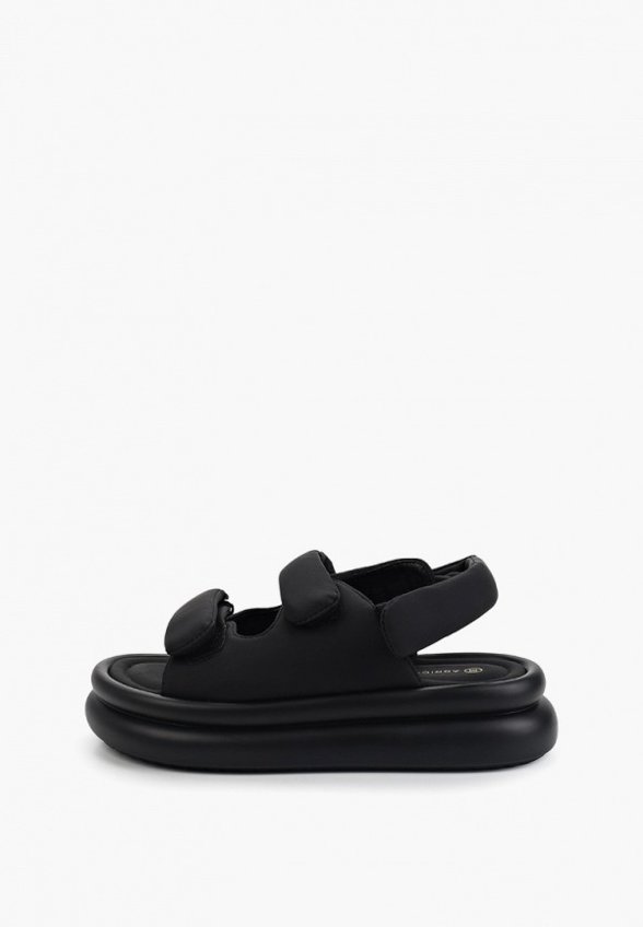 Сандалии Abricot