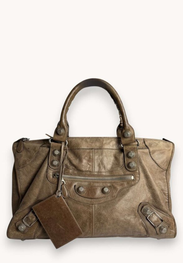 Balenciaga City