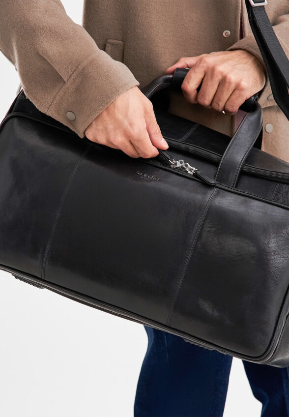 Др.Коффер B231971-245-04 дорожная сумка