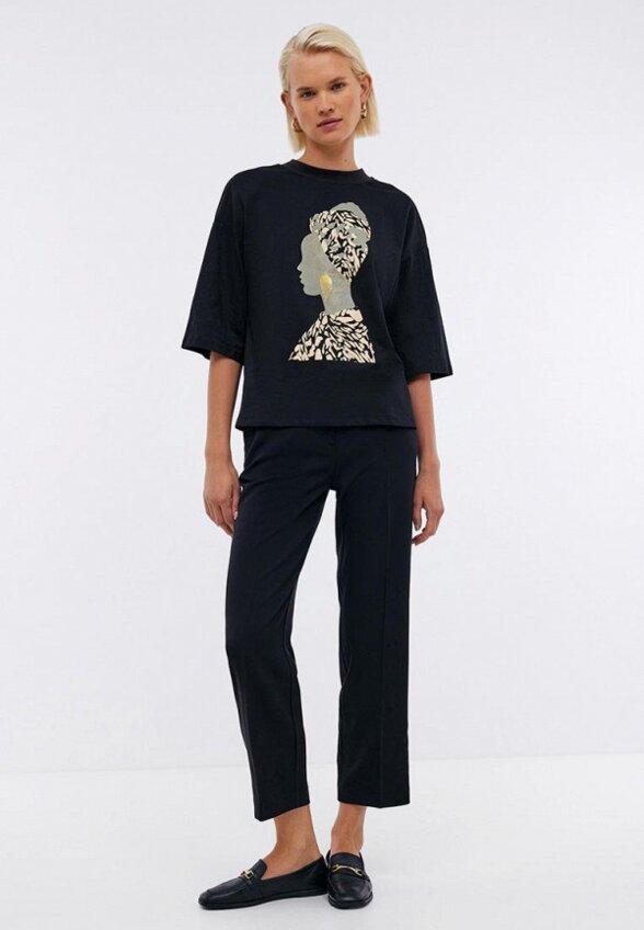 Футболка Baon