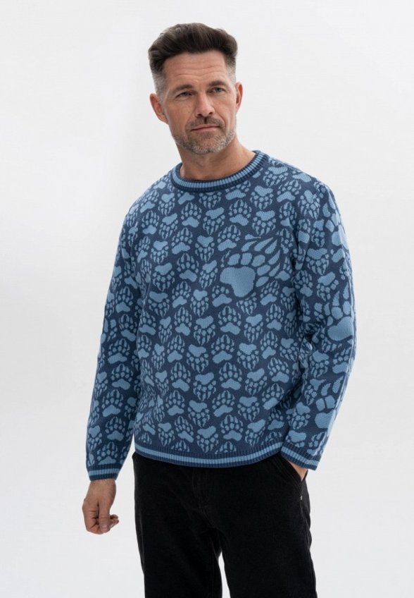 Джемпер Великоросс