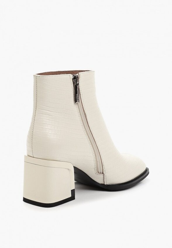 Ботильоны Sintia Easy Gaite