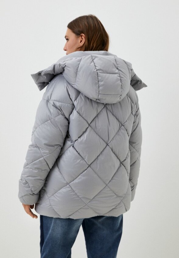 Куртка стеганая Modress