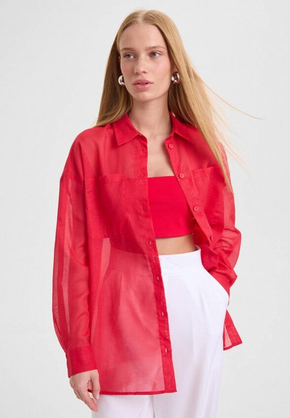 Рубашка BRMSK