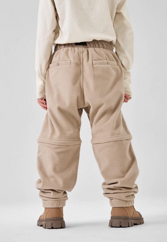 Брюки спортивные Happy Baby