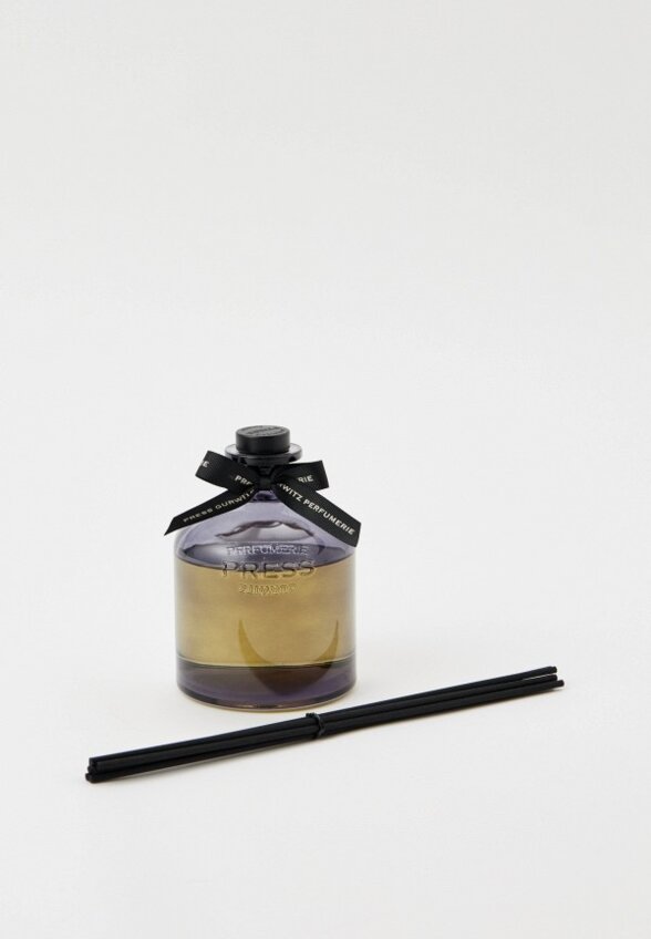 Аромадиффузор Press Gurwitz Perfumerie