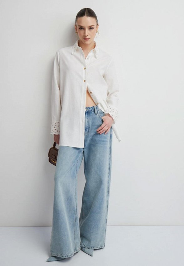 Рубашка Vittoria Vicci