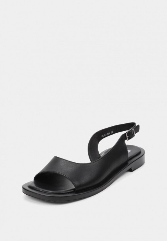 Сандалии Baden