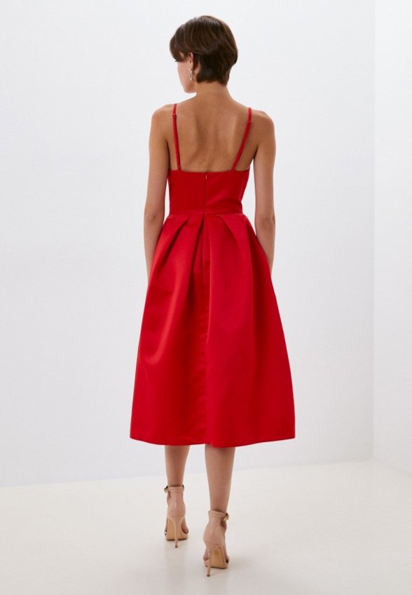 Платье Fashion.Love.Story