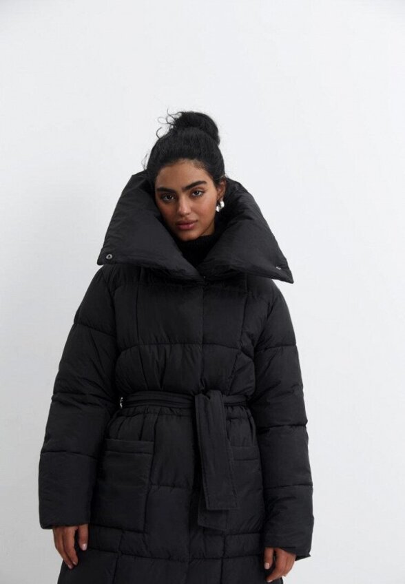 Пуховик Miederes