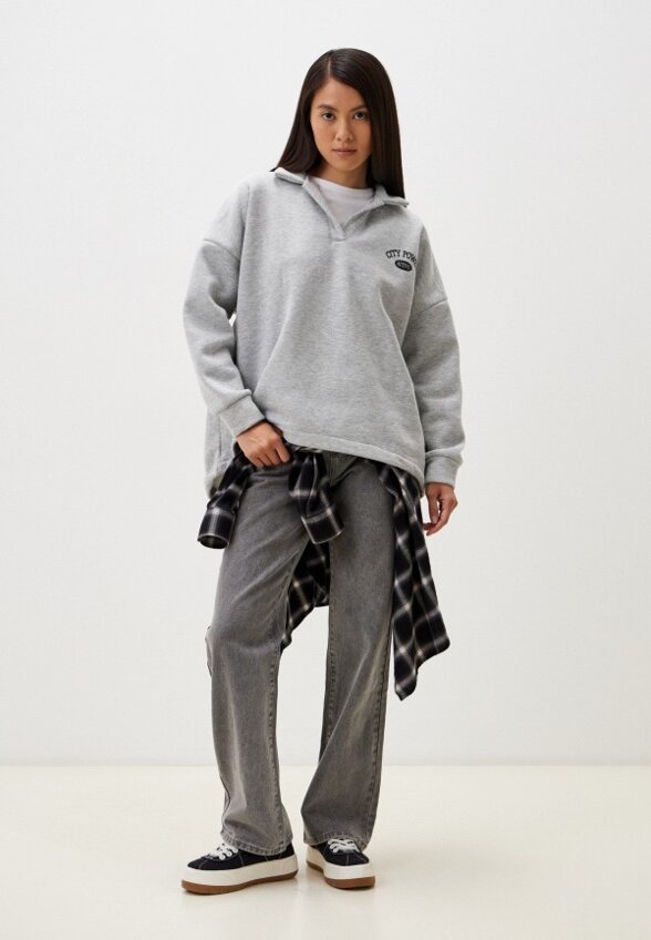 Свитшот Concept Club