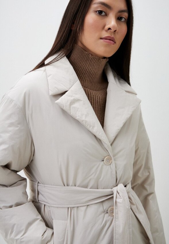 Куртка-пальто Tom Tailor