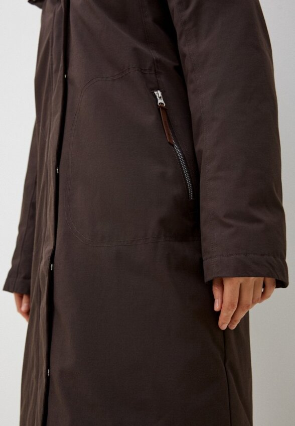 Парка Cordillero