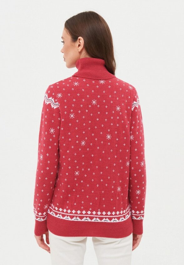 Свитер Стим