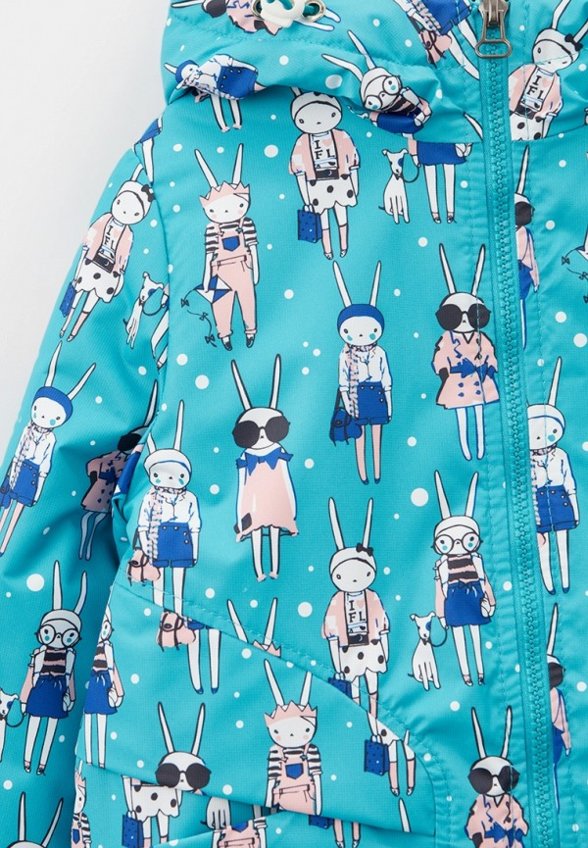 Куртка утепленная Emson