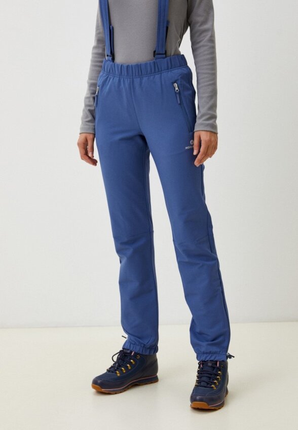 Брюки утепленные Nordway