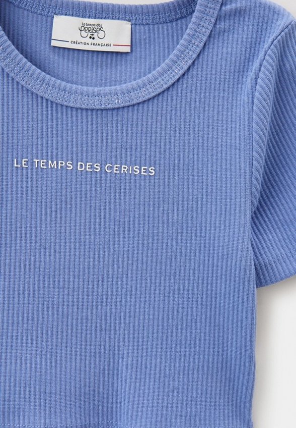 Футболка Le Temps des Cerises