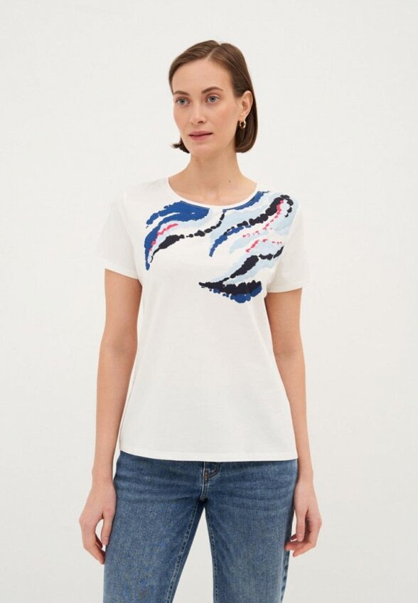 Футболка Taifun