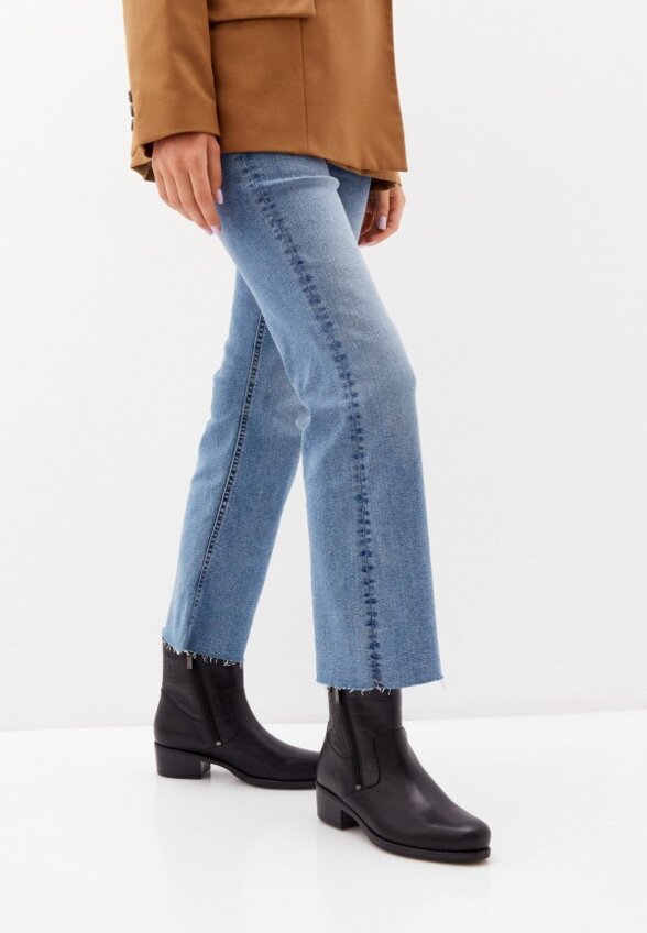 Ботильоны Janita