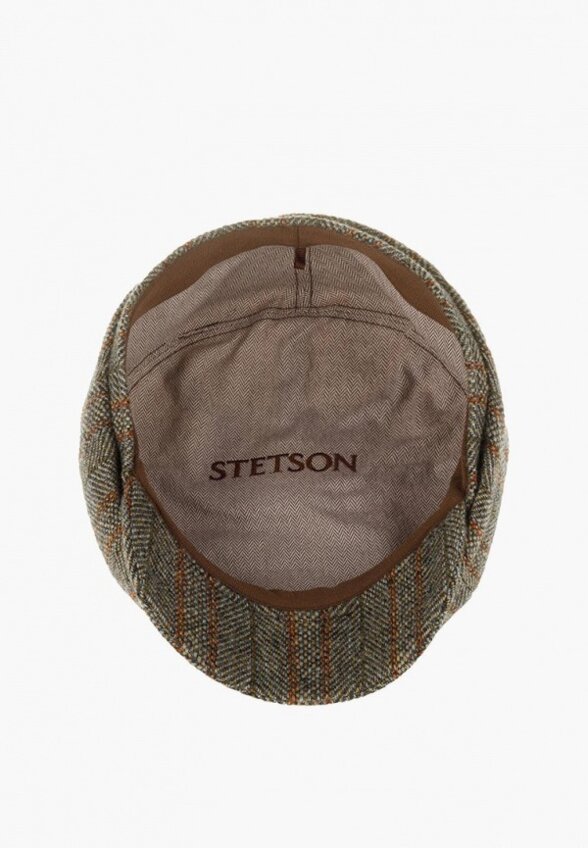 Кепка Stetson