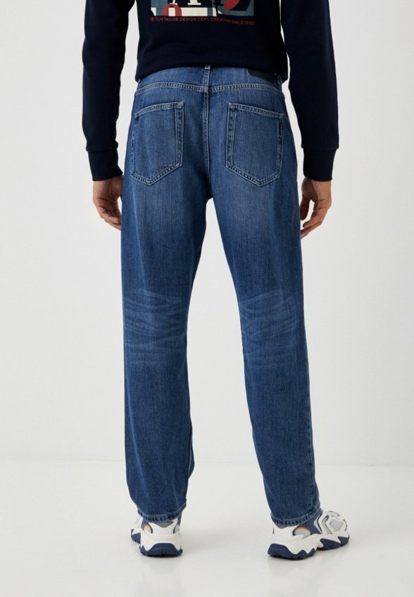 Джинсы Tom Tailor