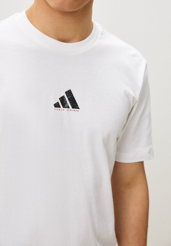 Футболка adidas