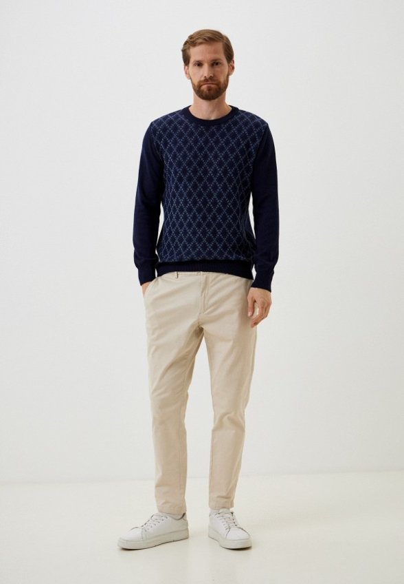 Джемпер Vivawool