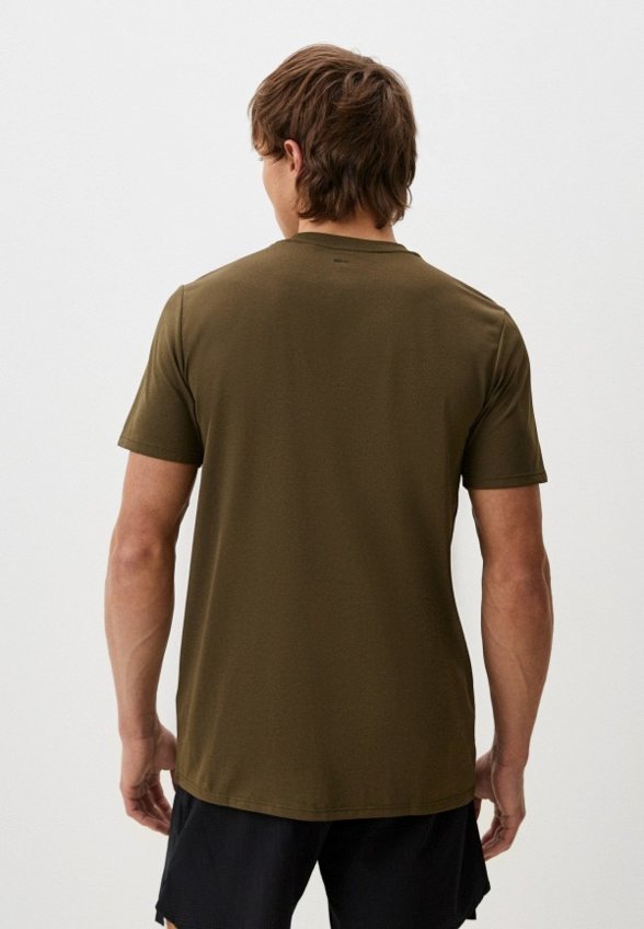 Футболка спортивная Athlex