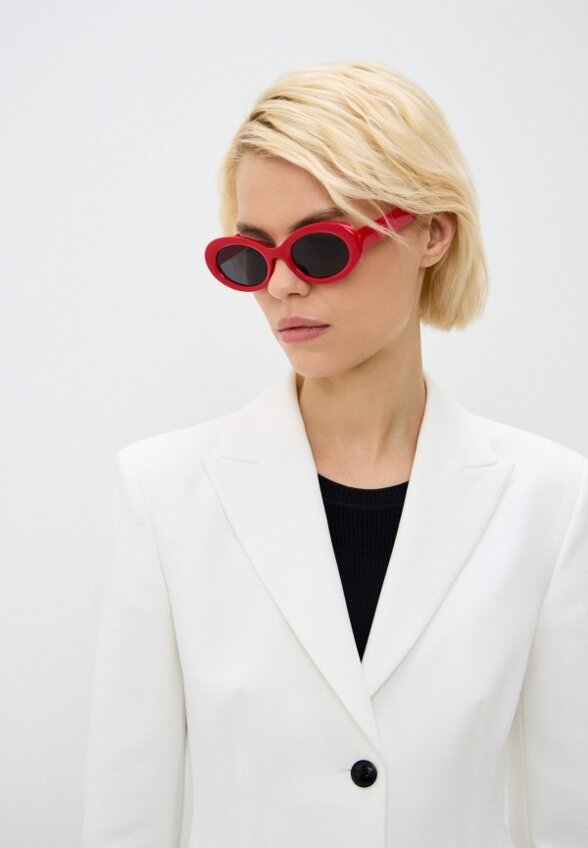 Очки солнцезащитные Zarina