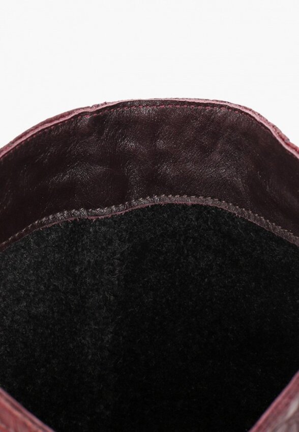 Сапоги Lagatta