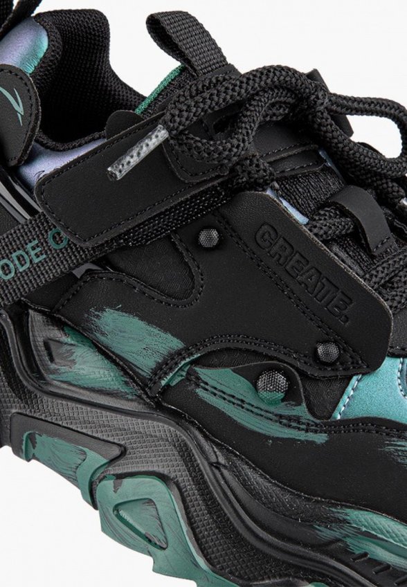 Кроссовки Kapika