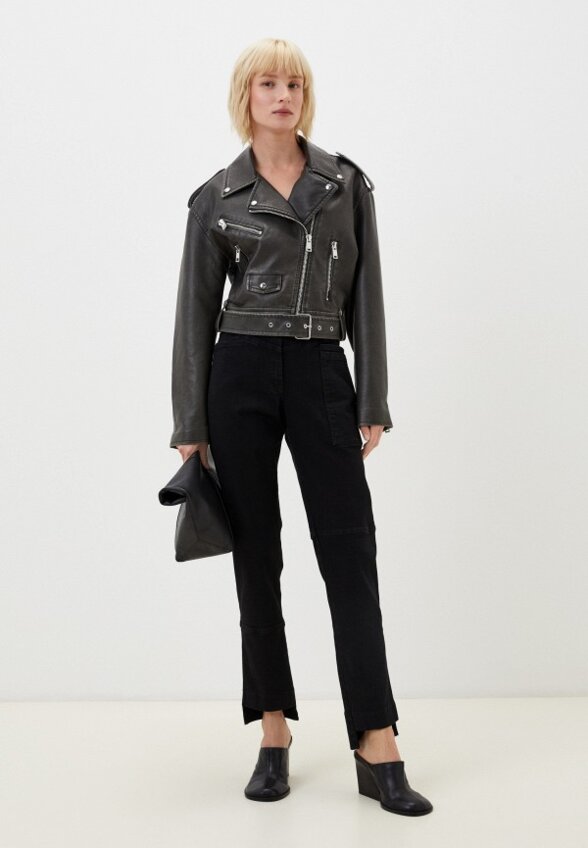 Джинсы Helmidge