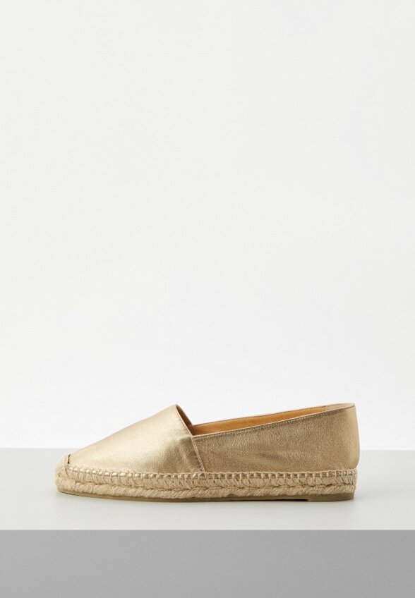 Эспадрильи Castaner