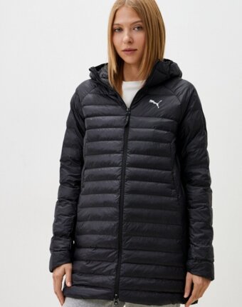 Куртка утепленная PUMA женщинам