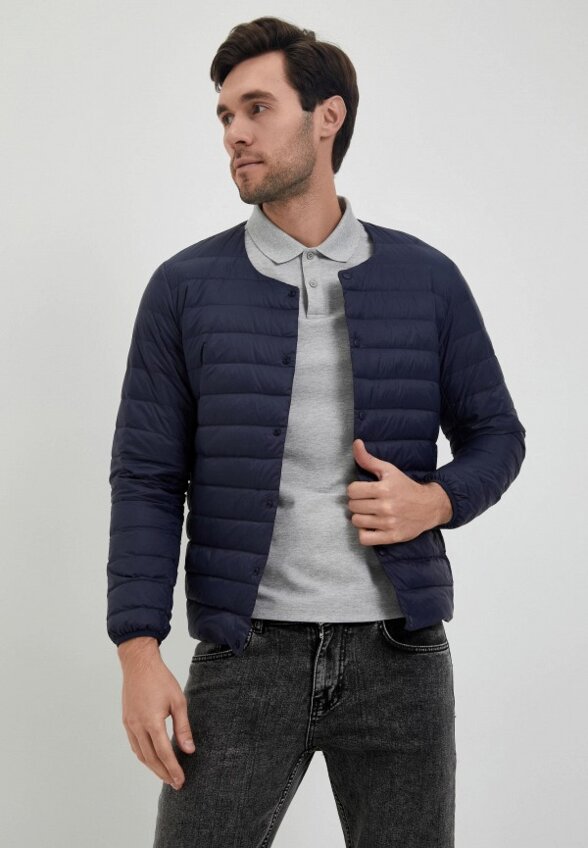 Куртка стеганая Lite by Mascotte