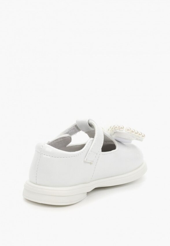 Туфли Капитошка