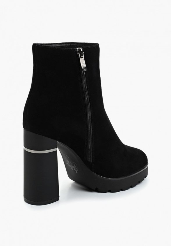 Ботильоны Valley