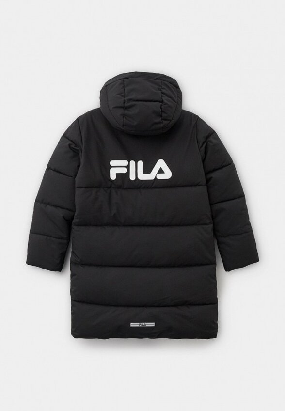 Куртка утепленная Fila