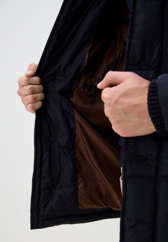 Пуховик Bazioni