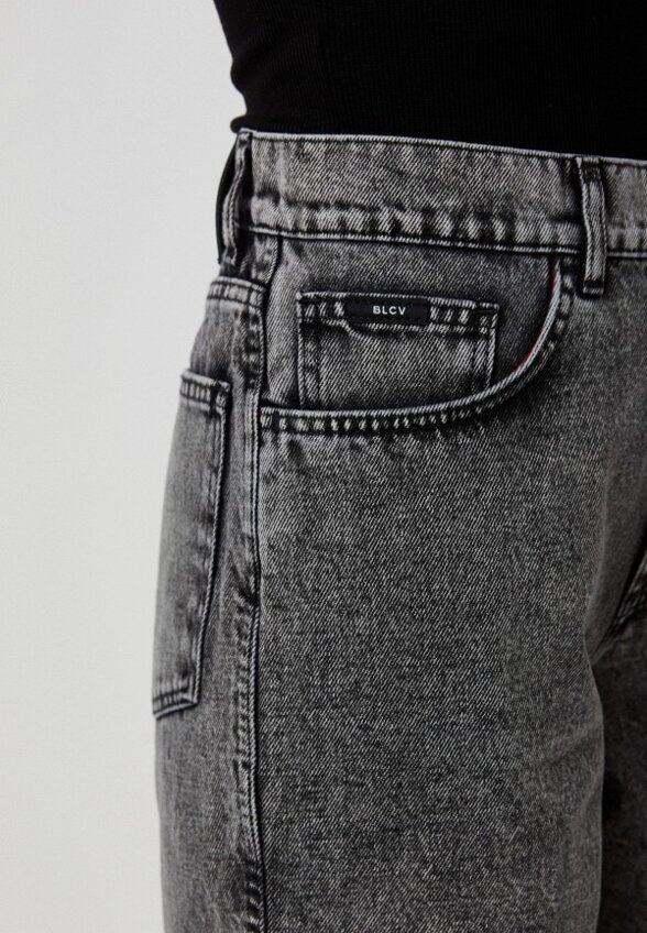 Шорты джинсовые BLCV