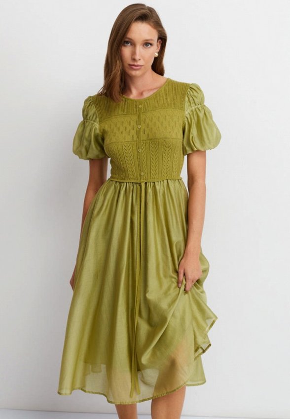 Платье Vittoria Vicci