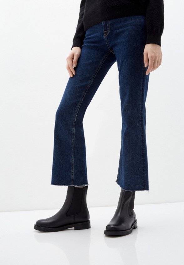 Ботинки Principe di Bologna