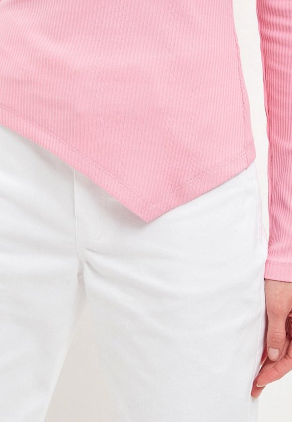 Лонгслив Droid&I