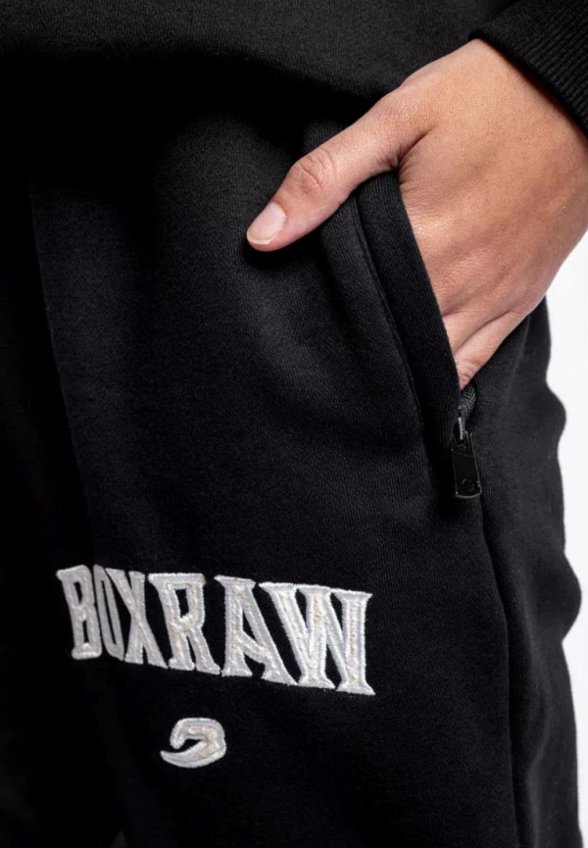 Брюки спортивные Boxraw